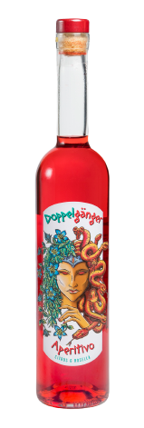 Doppelgänger Aperitivo 70cl product image