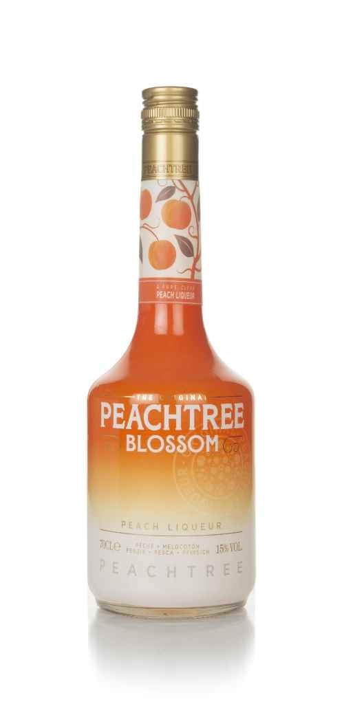 Peachtree Blossom 70cl product image