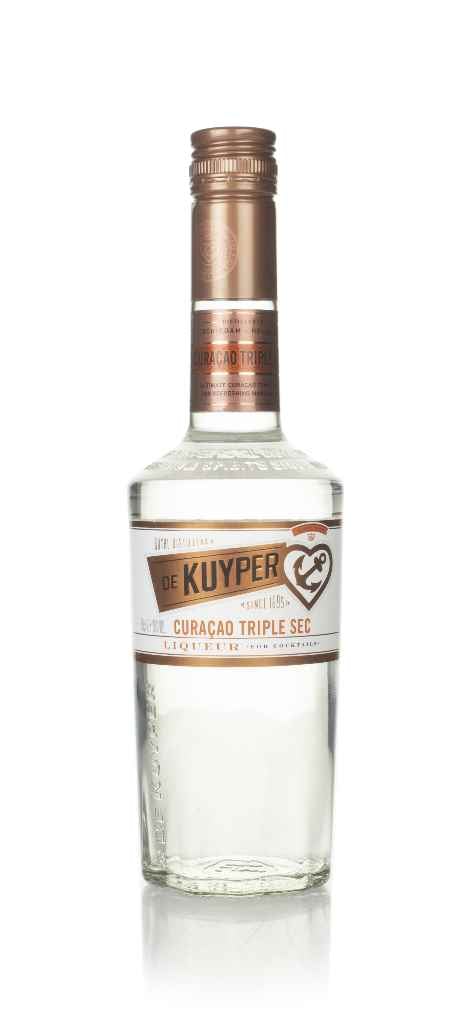 De Kuyper Curaçao Triple Sec 50cl product image