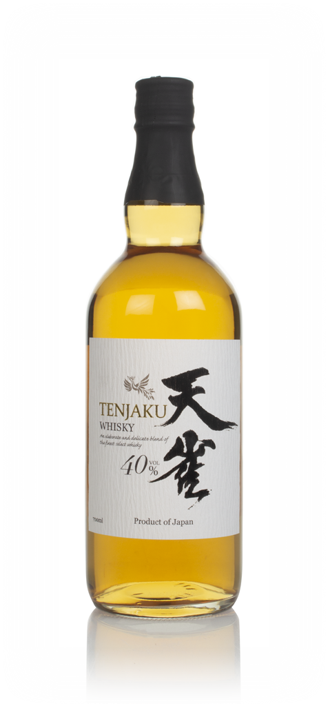 Tenjaku Whisky 70cl product image
