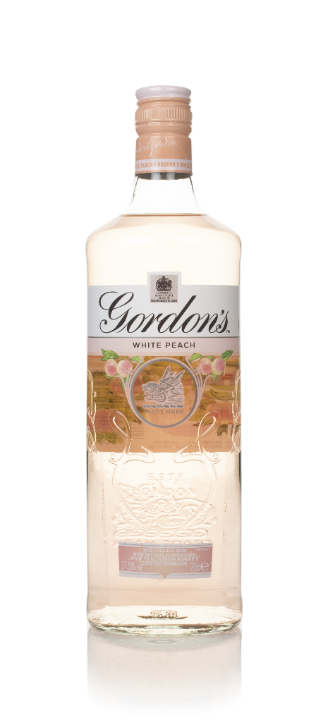 Gordon's White Peach Gin 70cl product image