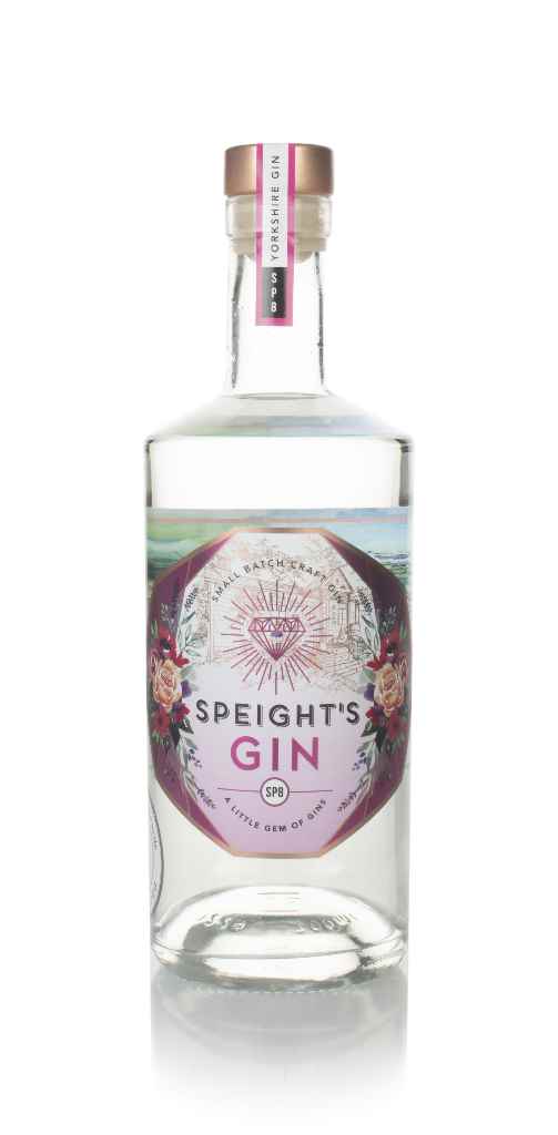 Speight's Signature Gin 70cl product image