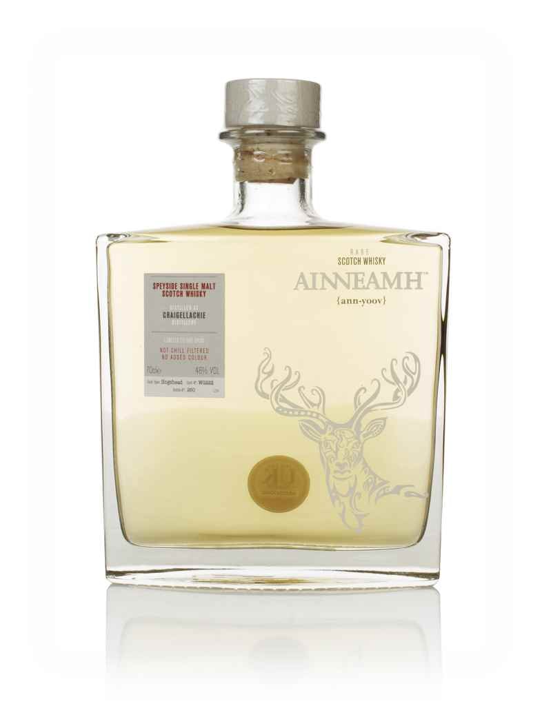 Craigellachie (cask WG222) - Ainneamh 70cl product image