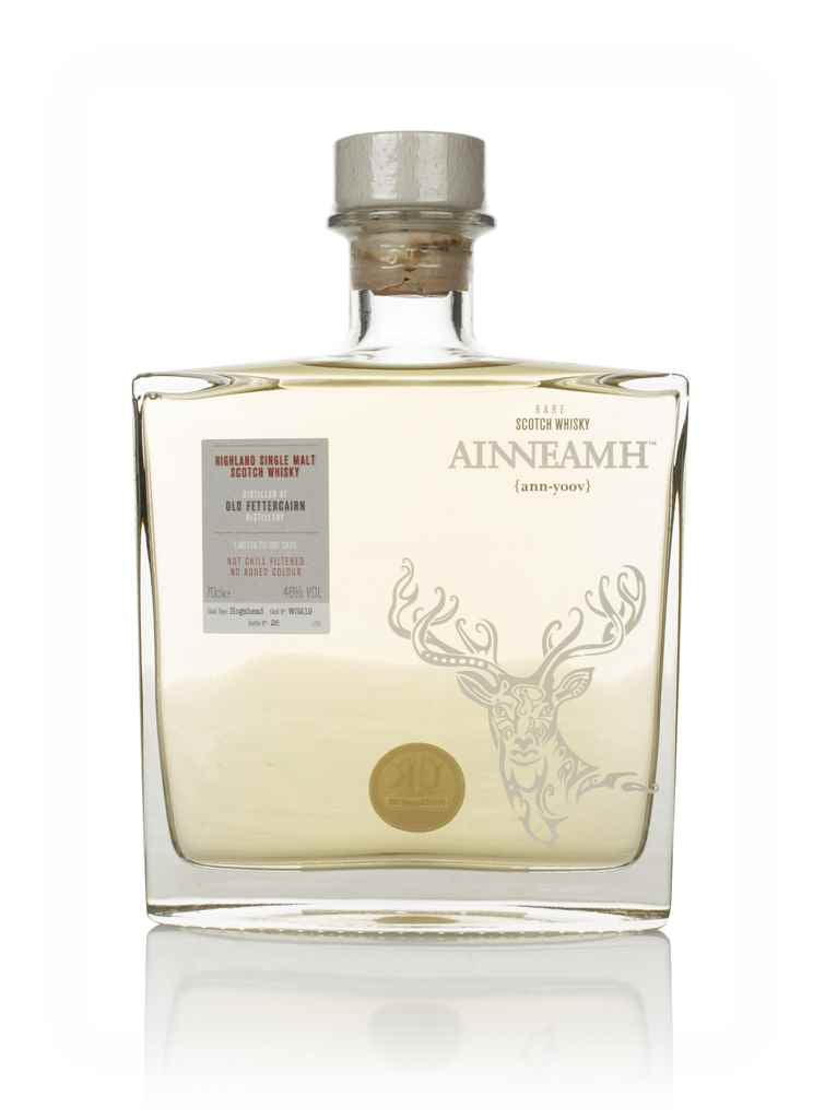 Fettercairn (cask WG219) - Ainneamh 70cl product image