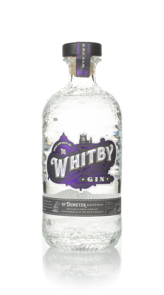 Whitby Demeter Gin 70cl product image