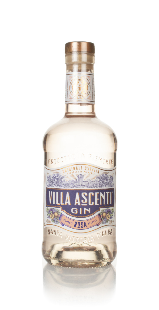Villa Ascenti Rosa Gin 70cl product image