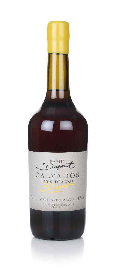 Domaine Dupont 30 Year Old Calvados 70cl product image