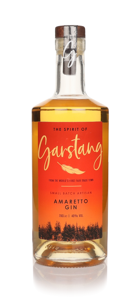 The Spirit of Garstang Amaretto Gin 70cl product image