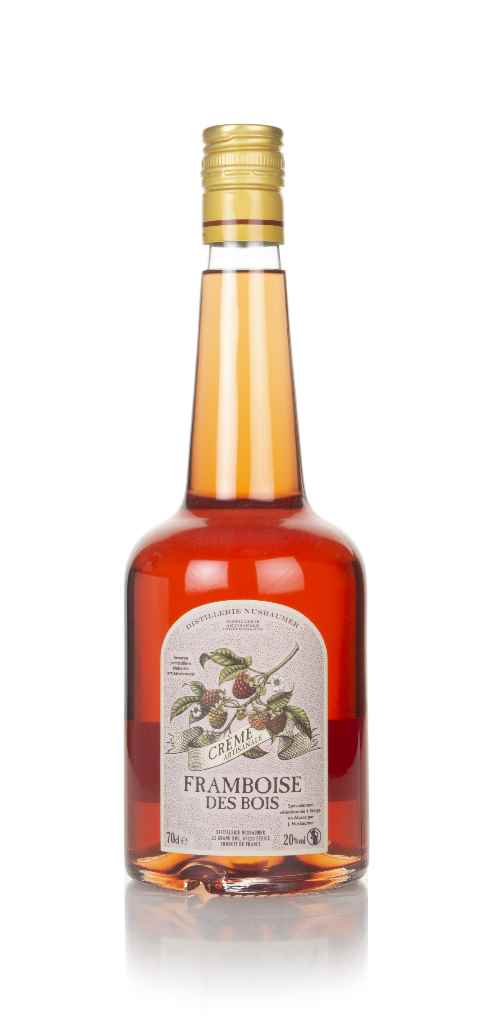 Nusbaumer Framboise de Bois 70cl product image