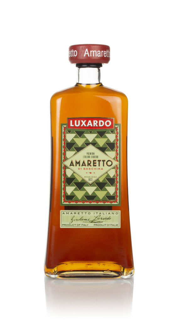 Luxardo Amaretto di Saschira 70cl product image