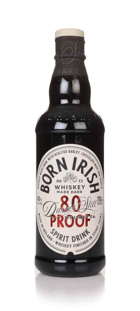 Born Irish 70cl product image