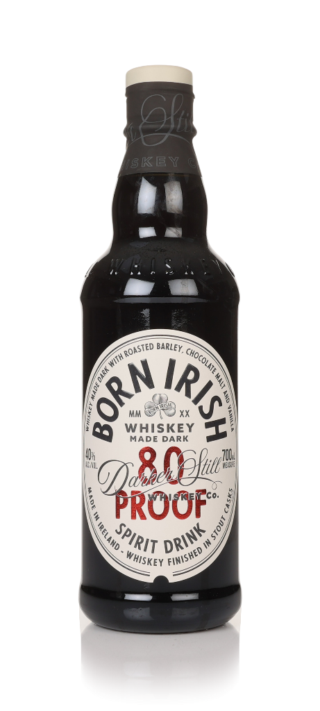 Born Irish 70cl product image