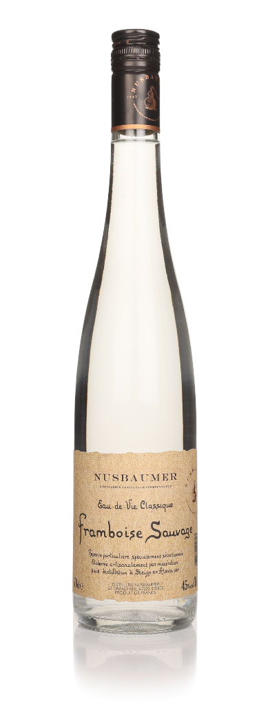 Nusbaumer Framboise Sauvage 70cl product image