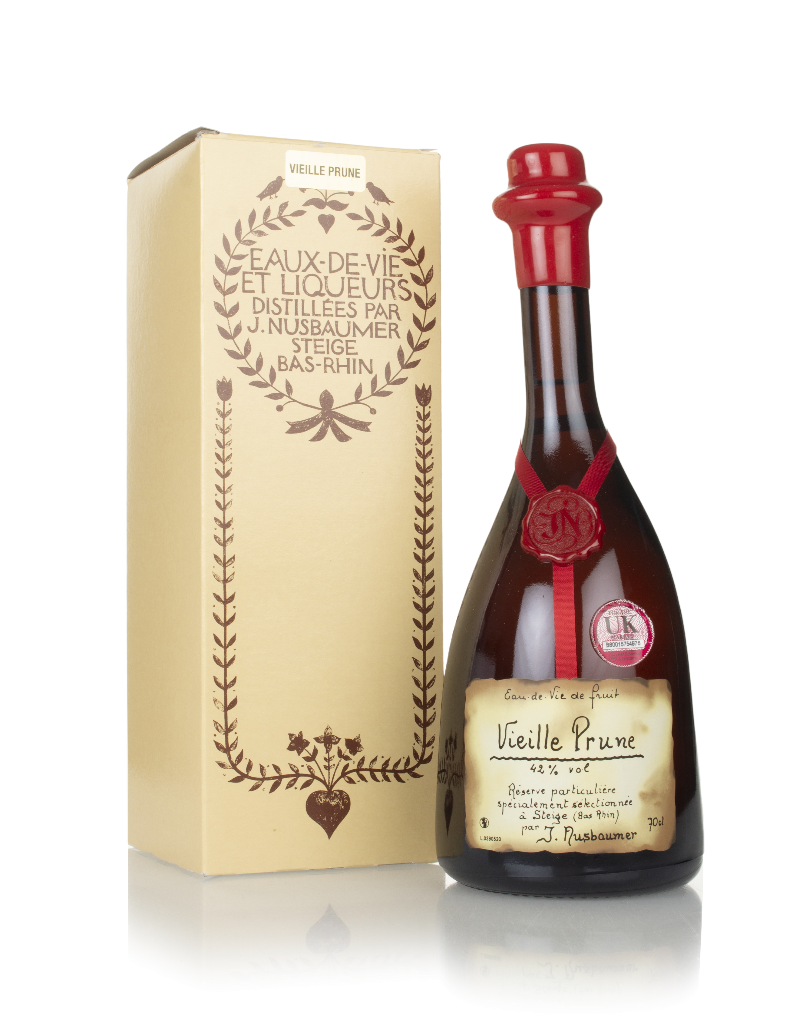 Nusbaumer Vieille Prune 70cl product image
