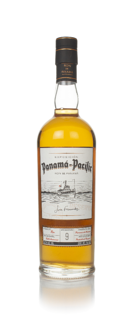 Panamá-Pacific Reserva 9 70cl product image