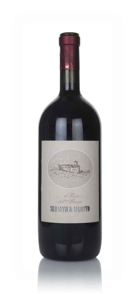 Serafini & Vidotto Rosso dell'Albazia Magnum 150cl product image