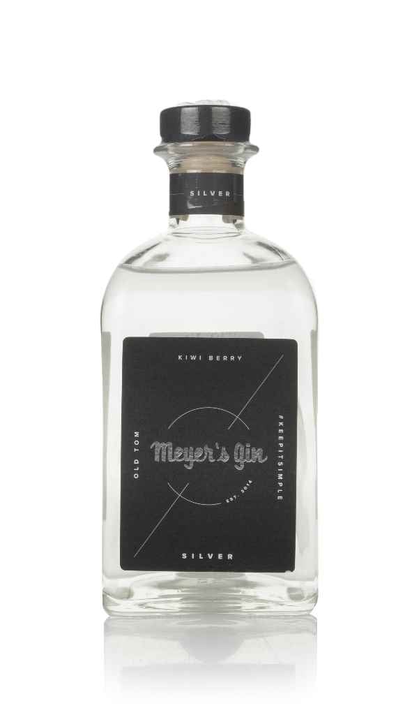 Meyer's Gin Silver 50cl product image