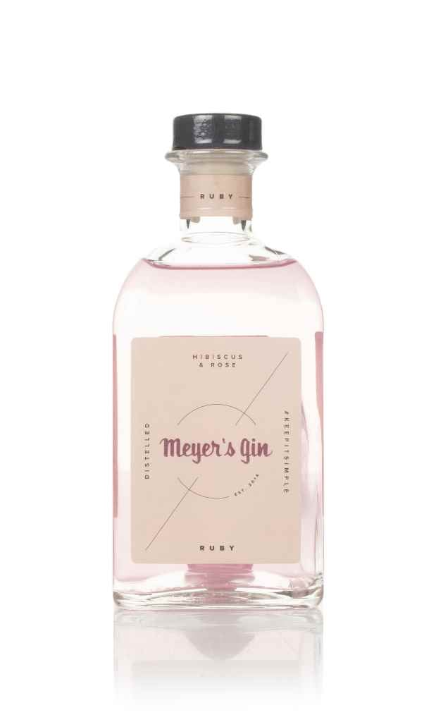 Meyer's Gin Ruby 50cl product image