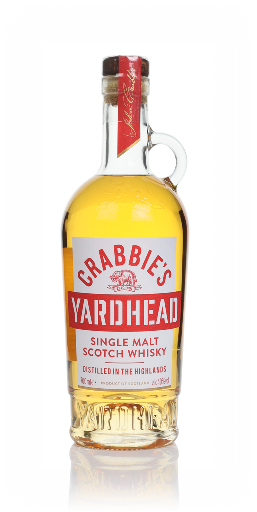 Crabbie's Yardhead 70cl product image