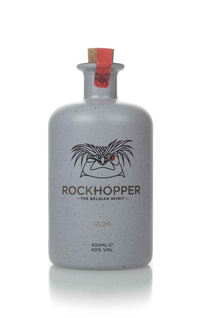 Rockhopper Rum 50cl product image