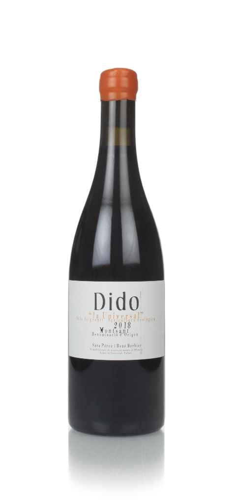 Venus La Universal Dido 2018 75cl product image