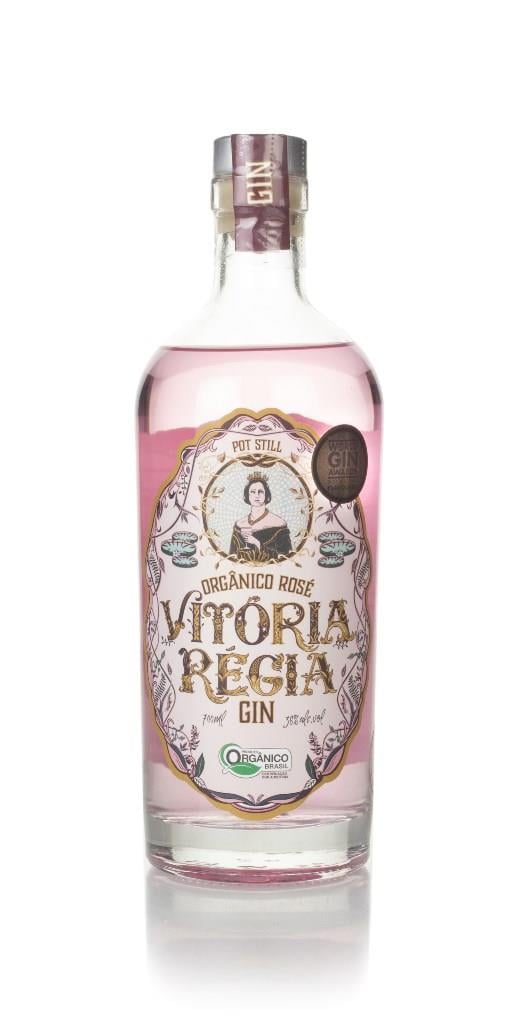 Vitória Régia Orgânico Rosé Gin 70cl product image