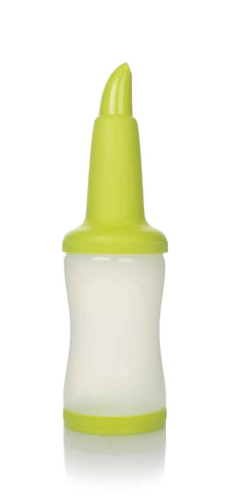 Urban Bar Freepour Bottle - Green product image