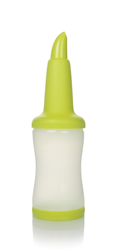Urban Bar Freepour Bottle - Green product image