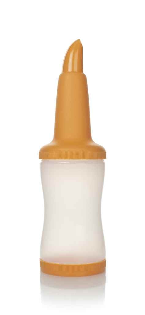 Urban Bar Freepour Bottle - Orange product image