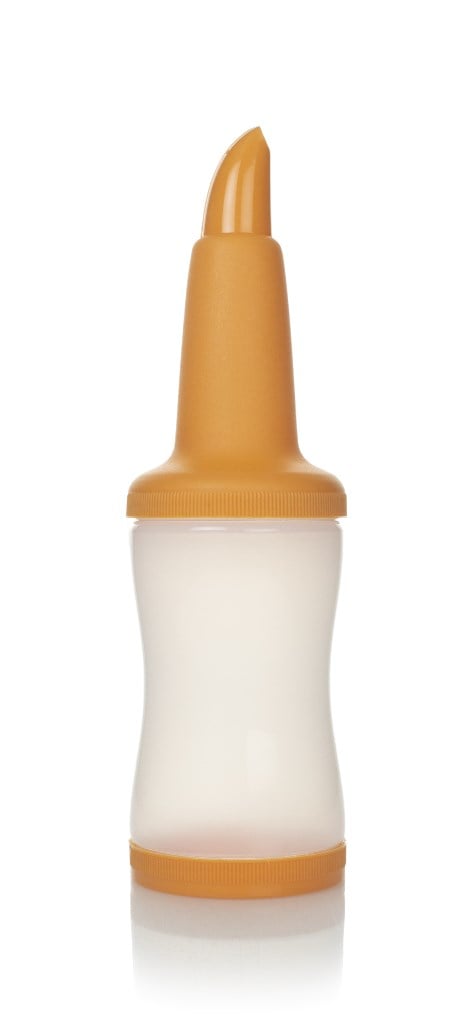 Urban Bar Freepour Bottle - Orange product image