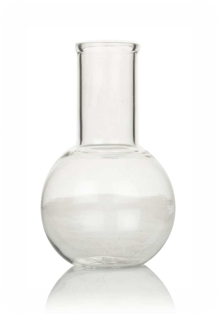 Urban Bar Florence Flask Glass product image