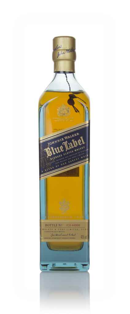 Johnnie Walker Blue Label (without Presentation Box) 70cl product image