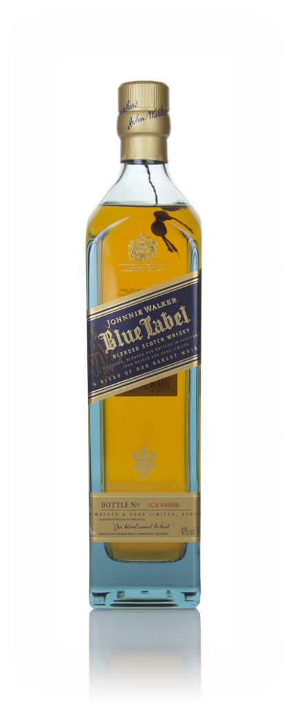 Johnnie Walker Blue Label (without Presentation Box) 70cl product image