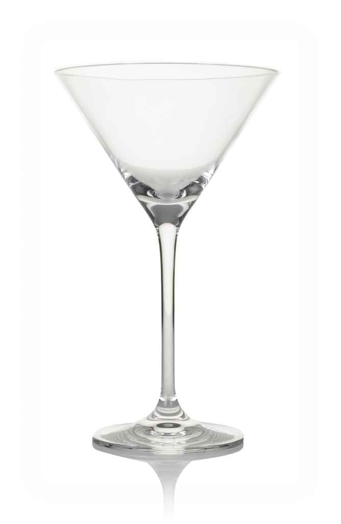 Urban Bar Verdot Martini Glass product image