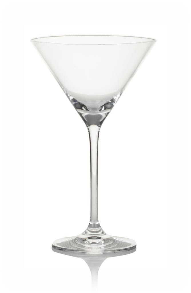 Urban Bar Verdot Martini Glass product image