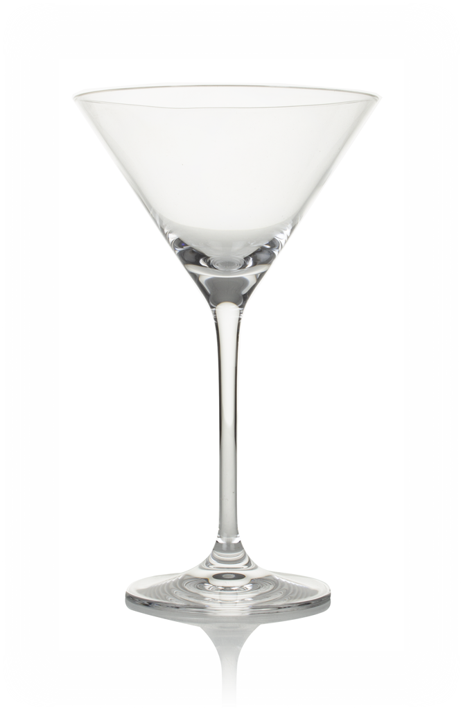Urban Bar Verdot Martini Glass product image