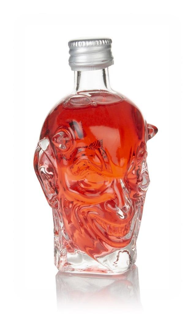 Fallen Angel Blood Orange Gin Miniature (50ml) 5cl product image