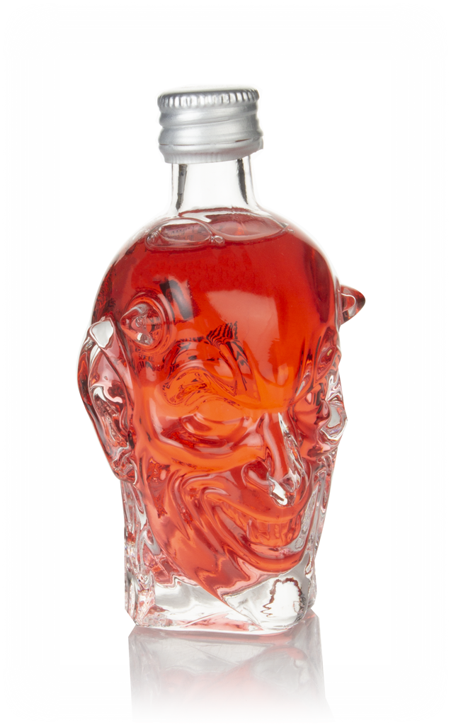 Fallen Angel Blood Orange Gin Miniature (50ml) 5cl product image