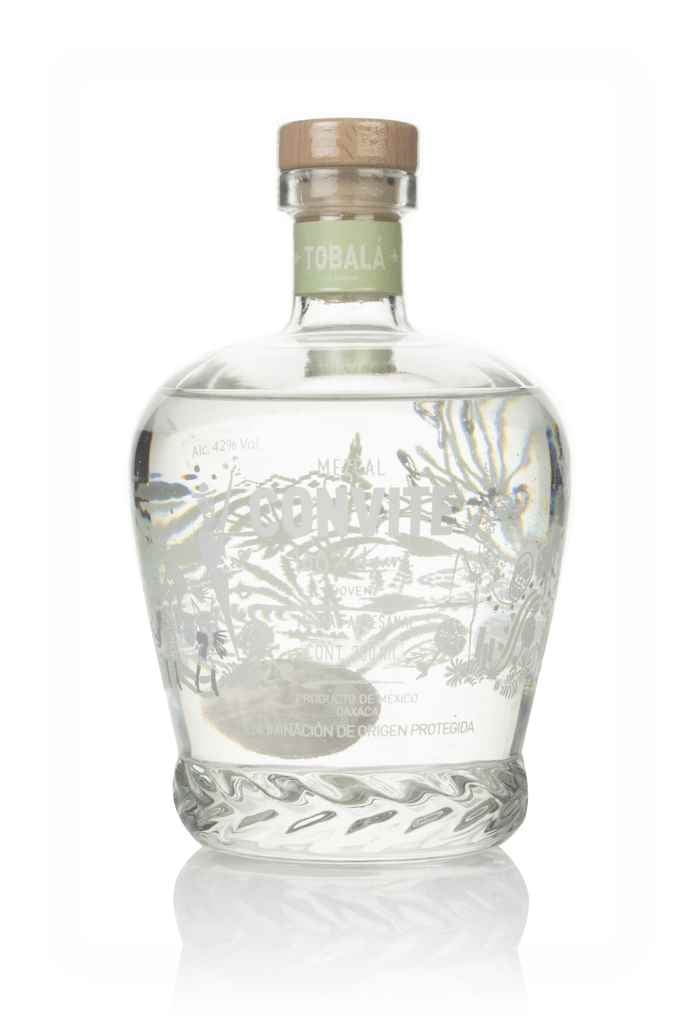 Convite Tobala Mezcal 70cl product image
