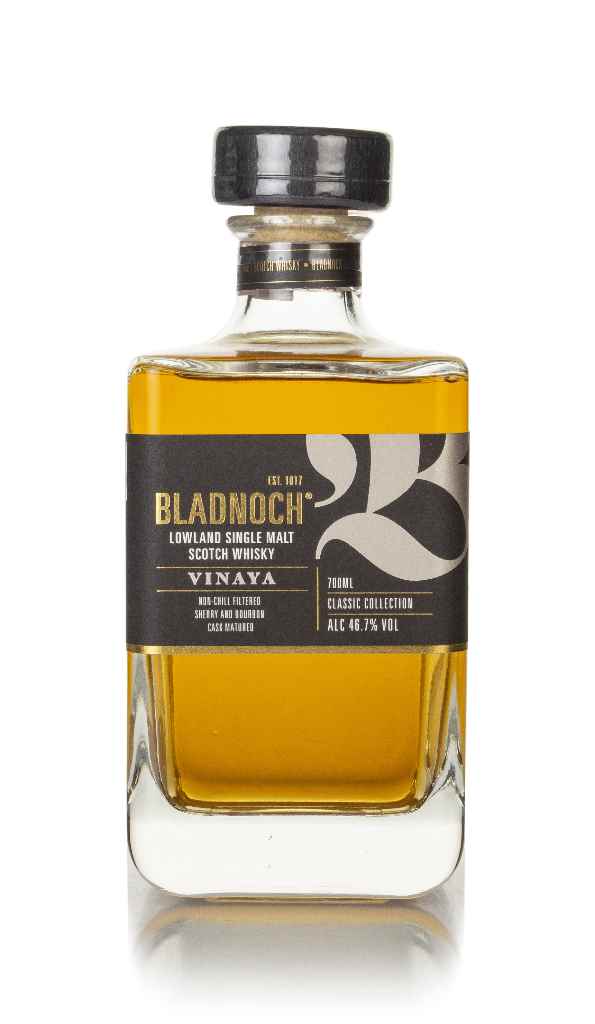 Bladnoch Vinaya 70cl product image