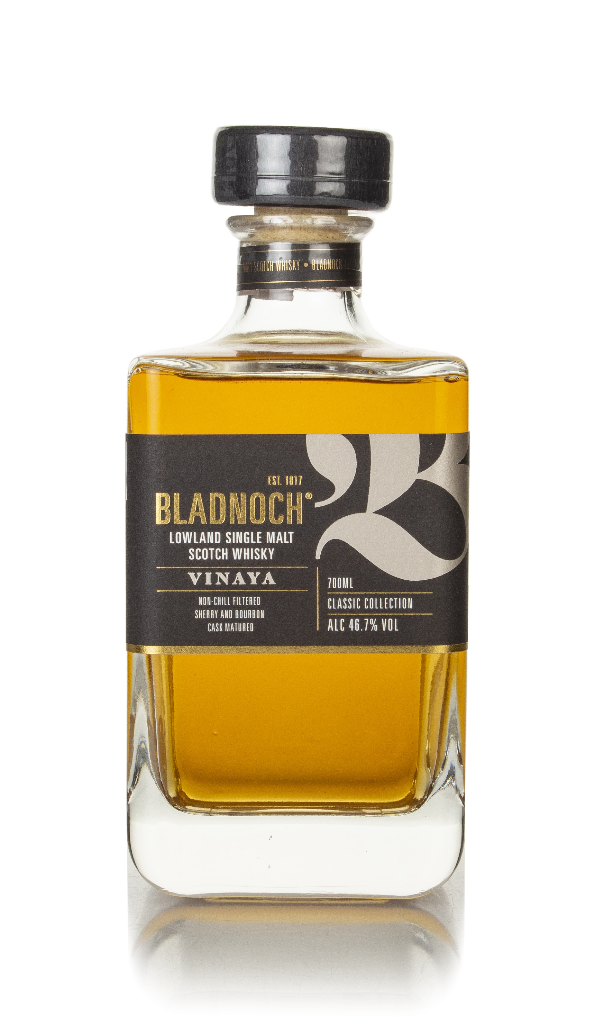 Bladnoch Vinaya 70cl product image