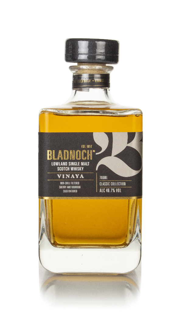 Bladnoch Vinaya 70cl product image