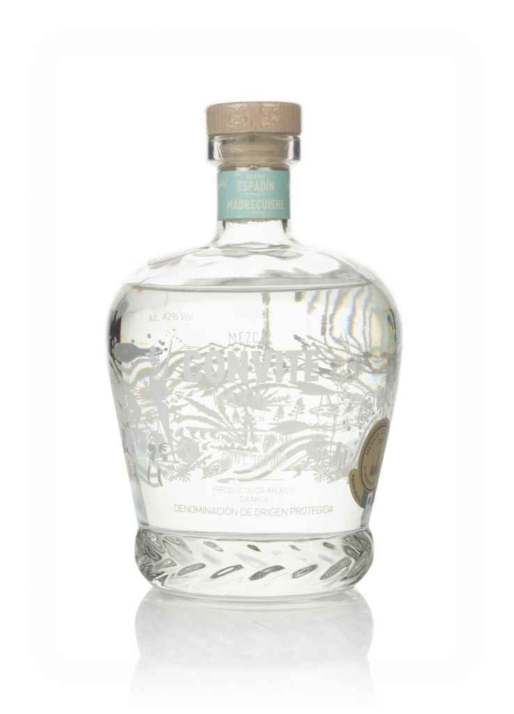 Convite Espadín Madrecuishe Mezcal 70cl product image