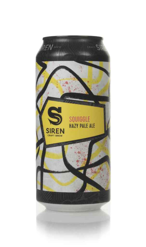 Siren Squiggle 44cl product image