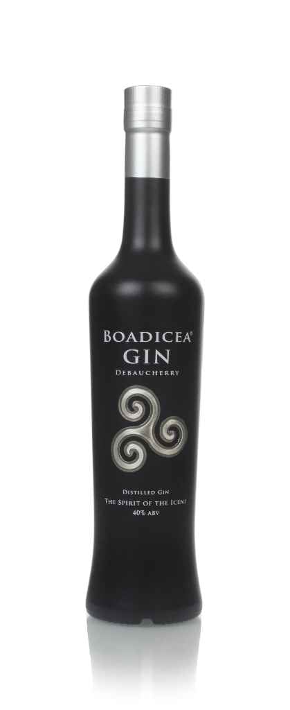 Boadicea Debaucherry Gin 50cl product image