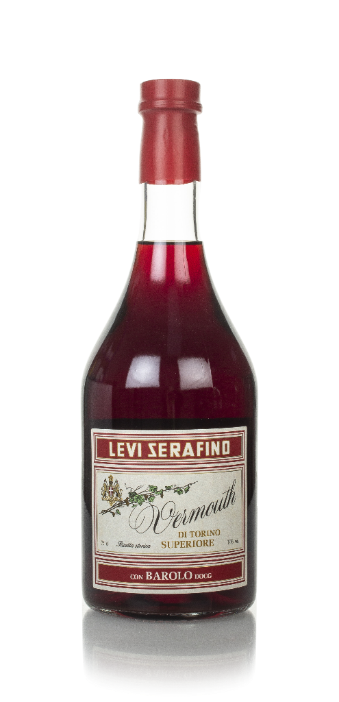 Romano Levi Vermouth di Torino Barolo 75cl product image