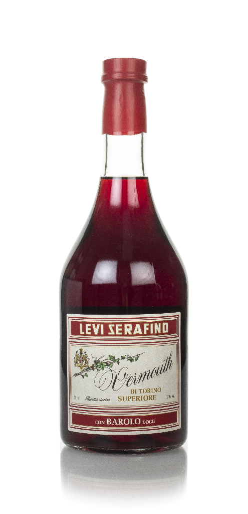 Romano Levi Vermouth di Torino Barolo 75cl product image