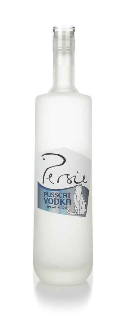 Persie Pusscat Vodka 70cl product image
