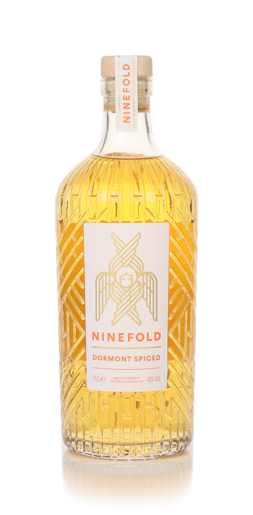 Ninefold Dormont Spiced 70cl product image