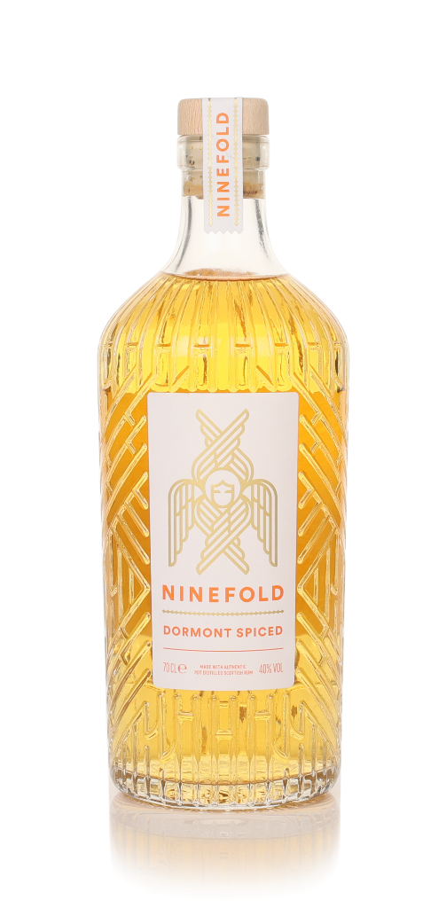 Ninefold Dormont Spiced 70cl product image